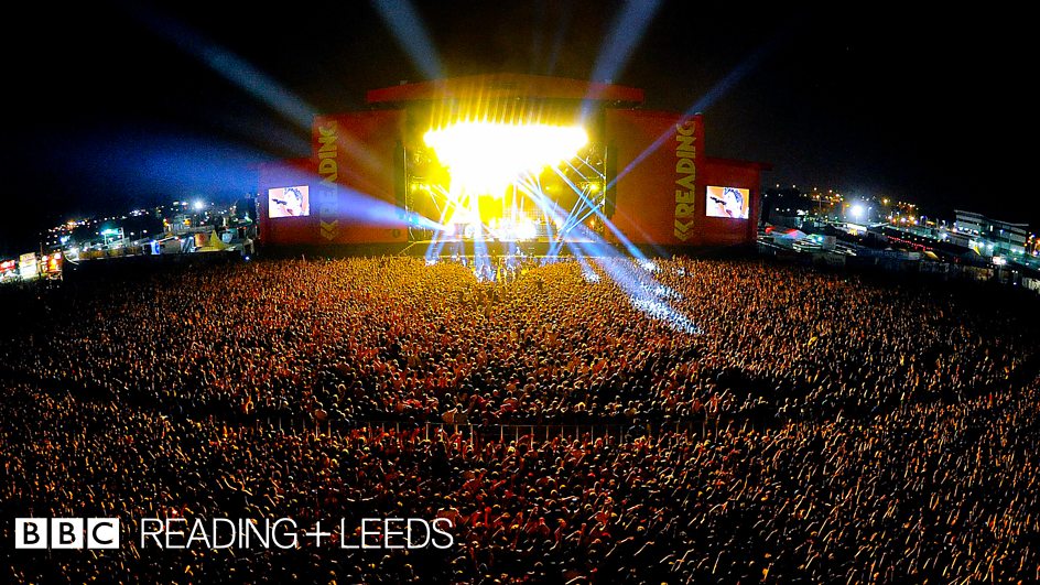 reading festival